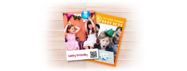 DIY invitations